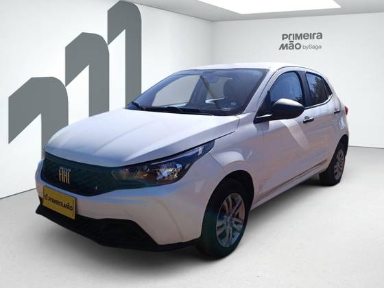 FIAT ARGO 1.0 FIREFLY FLEX MANUAL